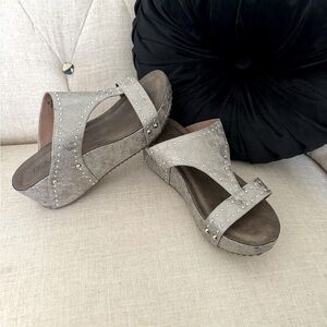 Wedge Sandals
